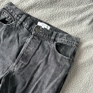 Dynamite Rosie black jeans